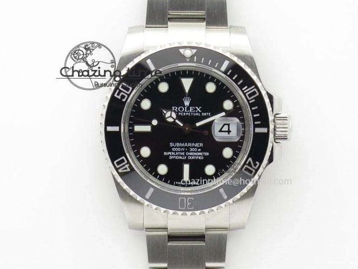 0101 UrbanChic Oyster Perpetual 36mm 126000 BP Best Edition Dark Blue Dial on SS Bracelet 2651